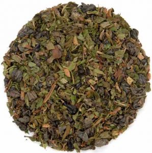 Herbal Tea Blends in Richmond Hill